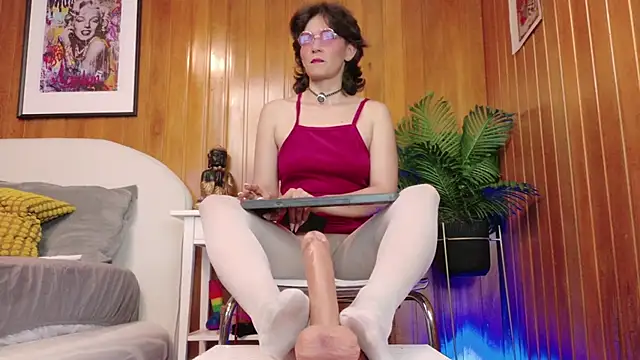 Zafiro Gem  online show from 01/17/26, 08:23