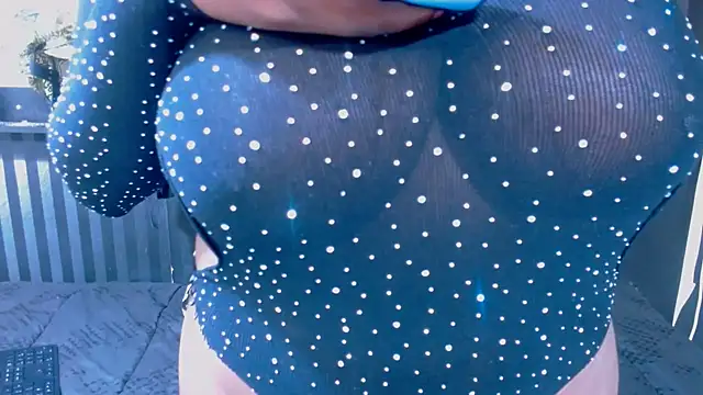 DarkQueen25x online show from 11/08/25, 10:41