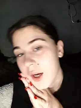 ToryTayler online show from 10/13/25, 07:03