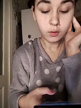 ToryTayler online show from 02/16/26, 03:13