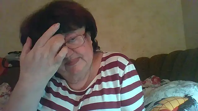 MilaSky5303 online show from 10/07/25, 11:51