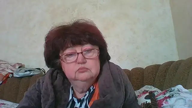 MilaSky5303 online show from 10/20/25, 09:21