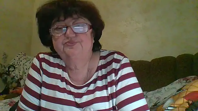 MilaSky5303 online show from 10/26/25, 10:36