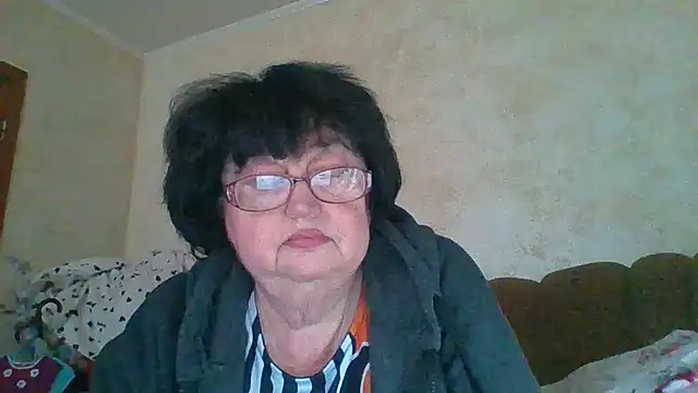 MilaSky5303 online show from 10/28/25, 12:09