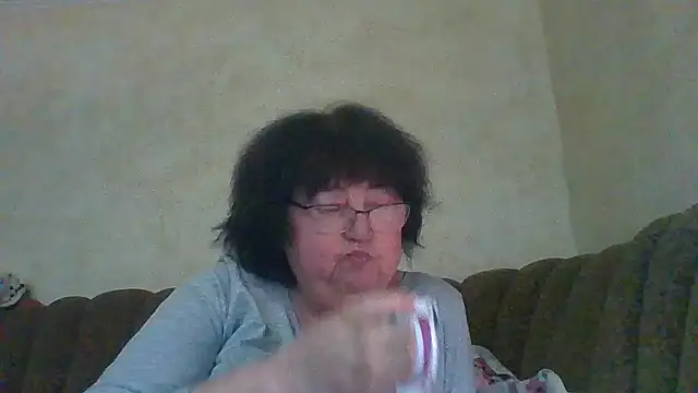 MilaSky5303 online show from 12/14/25, 11:15