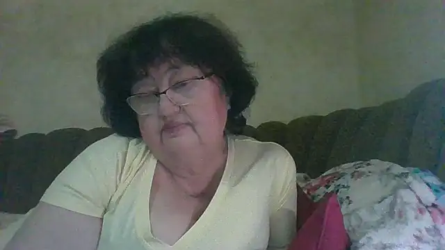 MilaSky5303 online show from 01/07/26, 02:19