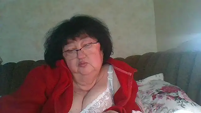 MilaSky5303 online show from 01/13/26, 12:54