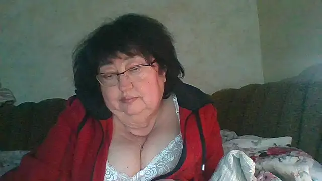 MilaSky5303 online show from 01/14/26, 01:17