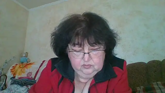 MilaSky5303 online show from 02/18/26, 12:12