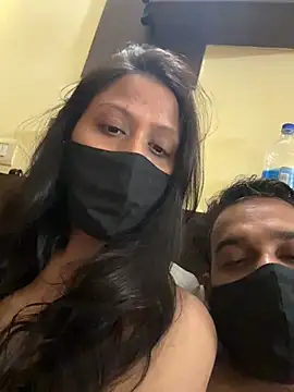 indianshycouple online show from 02/12/26, 01:17