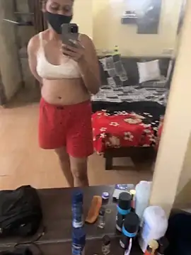 indianshycouple online show from 04/04/26, 04:15