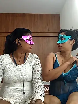 your chandni04 online show from 10/15/25, 08:47