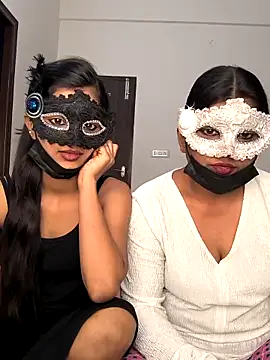 your chandni04 online show from 02/09/26, 08:51