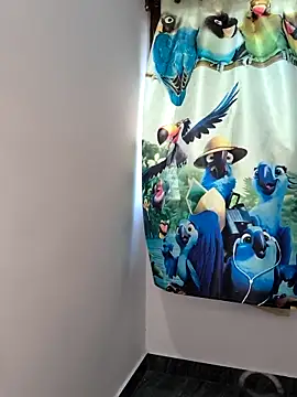 your chandni04 online show from 04/07/26, 08:04