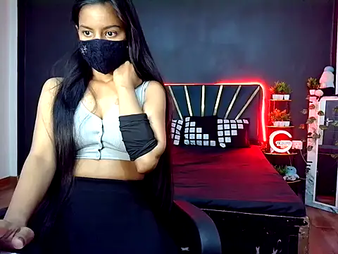 fairy princess online show from 04/15/26, 03:41