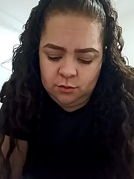 Snapshot of Miss_Adriana01 chatting on 10/18/25, 06:52 Miss Adriana01 online show from 10/18/25, 06:52