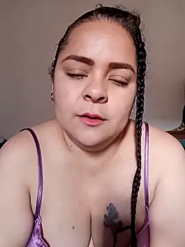 Snapshot of Miss_Adriana01 chatting on 02/06/26, 05:16 Miss Adriana01 online show from 02/06/26, 05:16