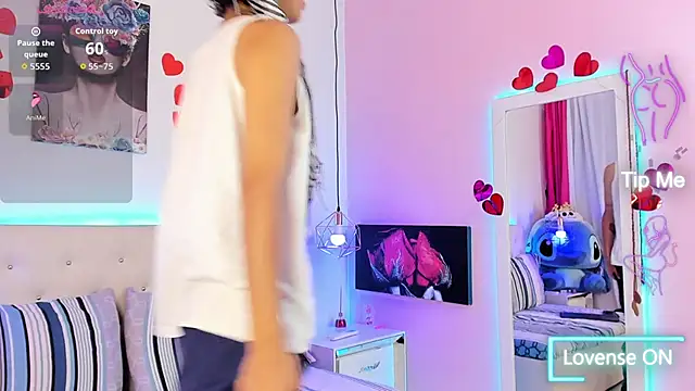 Thedoll ethan7 online show from 09/08/25, 07:13