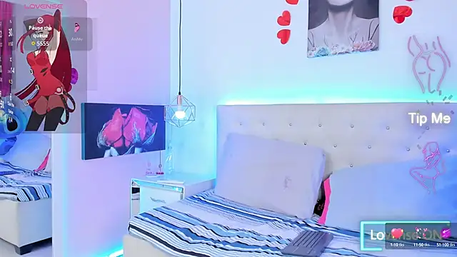 Thedoll ethan7 online show from 10/10/25, 07:46