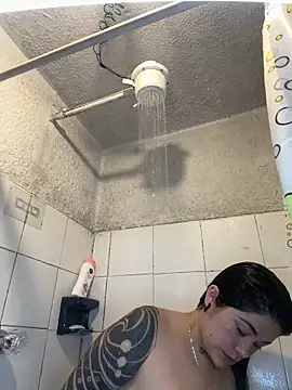  raven black online show from 02/08/26, 03:37