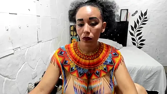 Margaritarubio online show from 09/26/25, 11:53