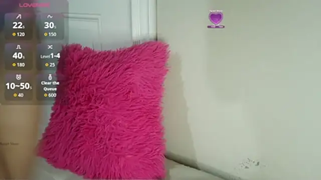 PinkSkyyy online show from 06/02/26, 03:19