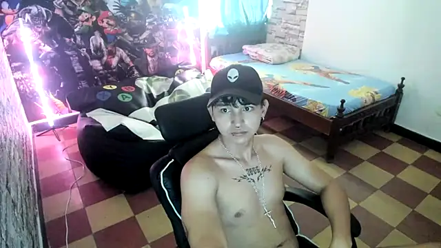 Dan cristancho online show from 09/22/25, 01:24