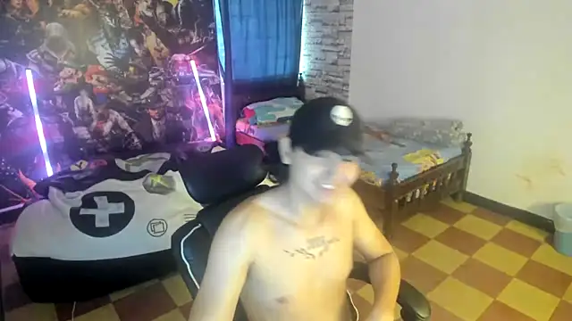 Dan cristancho online show from 09/29/25, 01:38