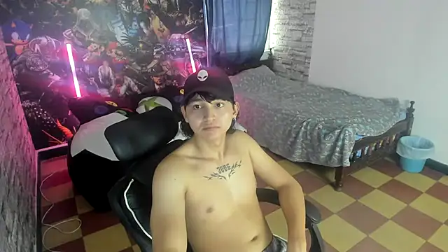 Dan cristancho online show from 10/05/25, 01:20