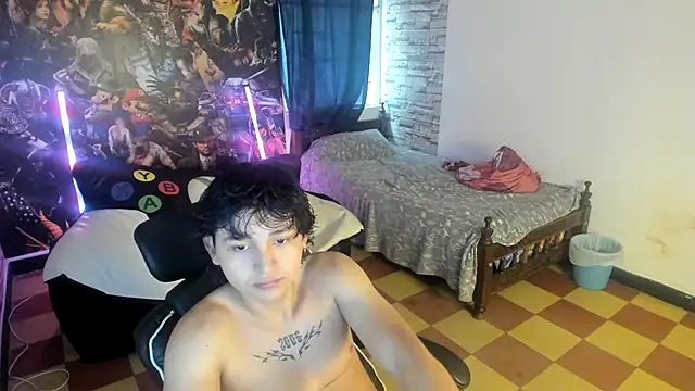 Dan cristancho online show from 10/06/25, 01:30