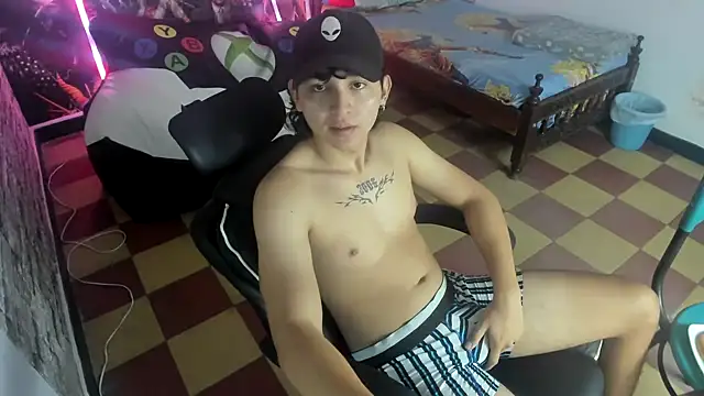 Dan cristancho online show from 10/07/25, 01:41