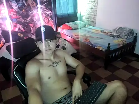 Dan cristancho online show from 10/12/25, 01:54