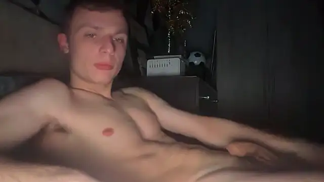 Oliver harrison online show from 02/09/26, 01:31