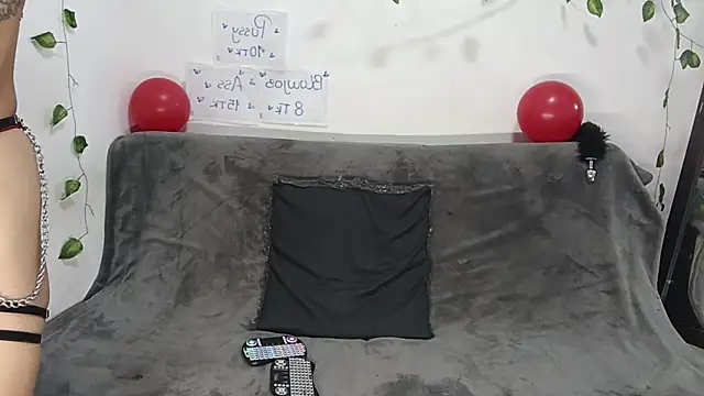 LupinkDemian online show from 05/13/26, 12:46