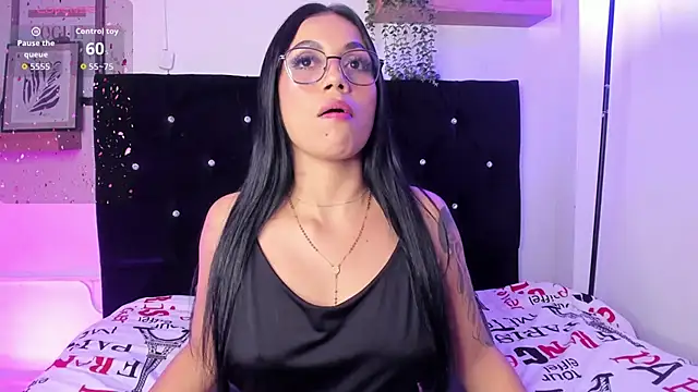 GabiHills online show from 07/13/26, 02:03