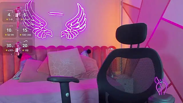  carla rosee online show from 03/30/26, 04:46