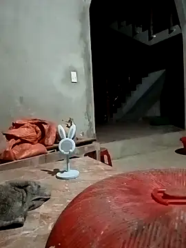 Maymay0033 online show from 09/10/25, 08:09