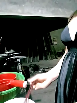 Maymay0033 online show from 09/15/25, 11:16