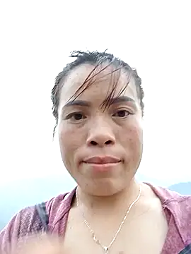 Maymay0033 online show from 10/04/25, 10:02