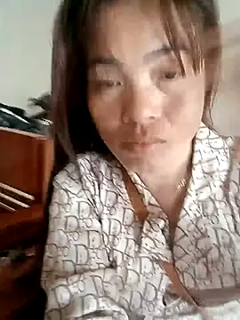 Maymay0033 online show from 10/08/25, 12:19