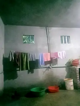 Maymay0033 online show from 11/10/25, 11:15