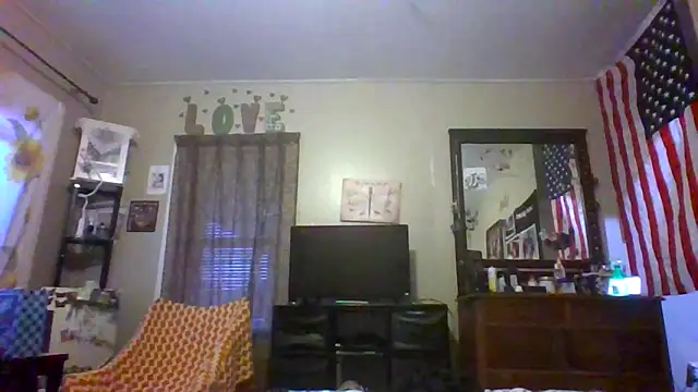 Bored Grandma online show from 10/12/25, 11:48