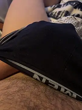 Snapshot of Ghosttown23 chatting on 03/06/26, 10:45 Ghosttown23 online show from 03/06/26, 10:45