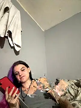 ittybittymeryssa online show from 11/05/25, 01:44