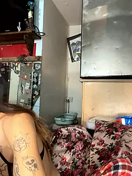 ittybittymeryssa online show from 11/27/25, 12:46