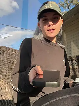 ittybittymeryssa online show from 02/04/26, 10:04