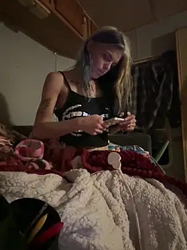 ittybittymeryssa online show from 02/09/26, 06:39