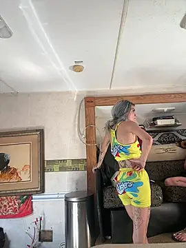 ittybittymeryssa online show from 02/20/26, 06:30