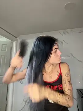 ittybittymeryssa online show from 03/03/26, 03:51