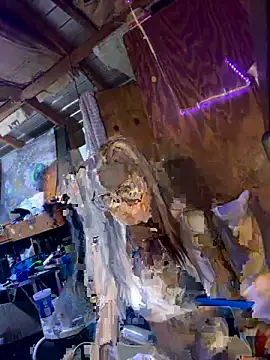 ittybittymeryssa online show from 03/20/26, 03:11